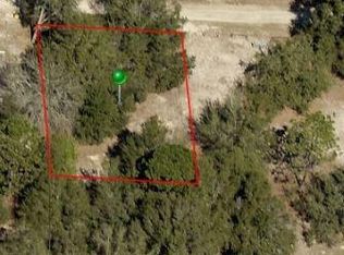 2413 Wilson St, Inverness, FL 34453