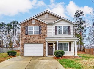 1061 Sundance Dr, Gastonia, NC 28054