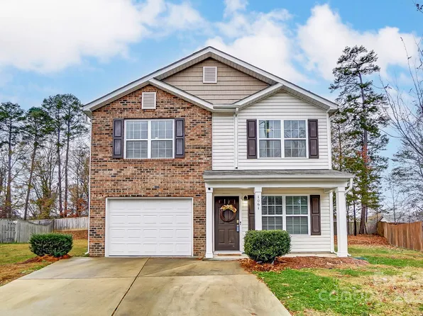1061 Sundance Dr, Gastonia, NC 28054