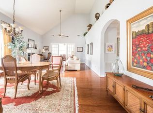 836 Clayborne Ln, Midlothian, VA 23114