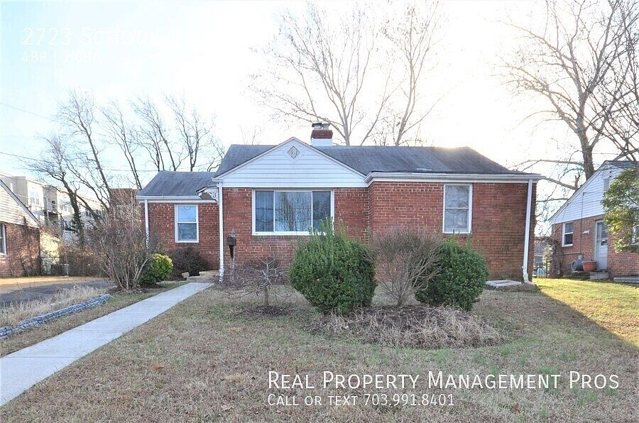 1st image of 2723 School St