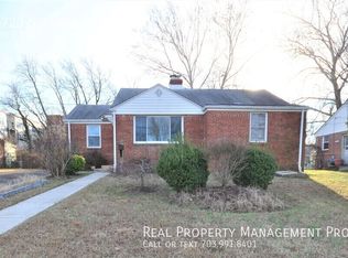 2723 School St, Alexandria, VA 22303