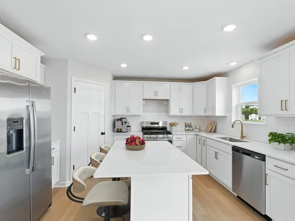 11614 16th Cir NE, Saint Michael, MN 55376