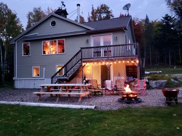 17 Kokadjo North Road, Frenchtown Twp, ME 04441