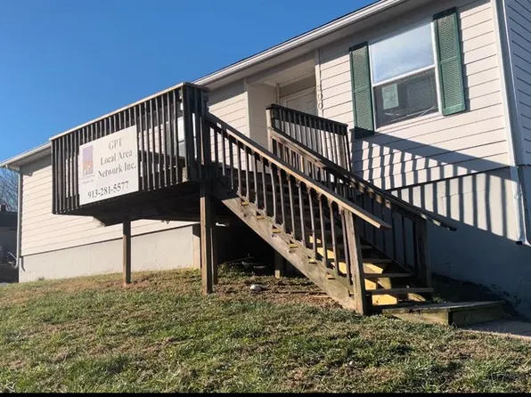 300 N 9th St, Kansas City, KS 66101