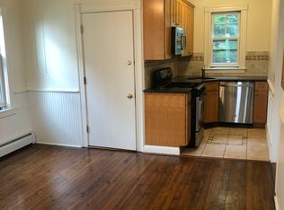 42 Pratt St #2, Providence, RI 02906