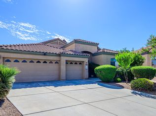 9209 S Tree House Ln, Tucson, AZ 85756