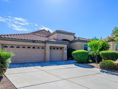 9209 S Tree House Ln, Tucson, AZ, 85756