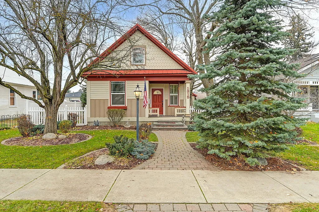 2 bed, 1362 sqft, $2,800 — Photo 4