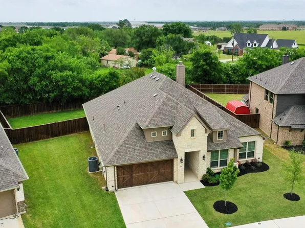 370 Stone Hollow Dr, Ferris, TX 75125