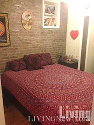 Rented by Living New York