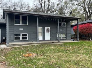 1114 Carrie Ave, Des Moines, IA 50315