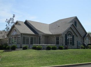 3325 Greenburn Rd, Dayton, OH 45434