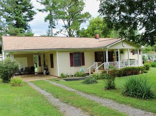 152 Grady St, Jasper, GA 30143