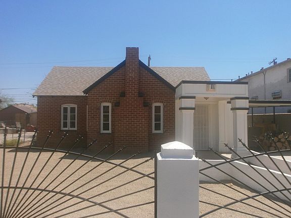 Front of Home View 2