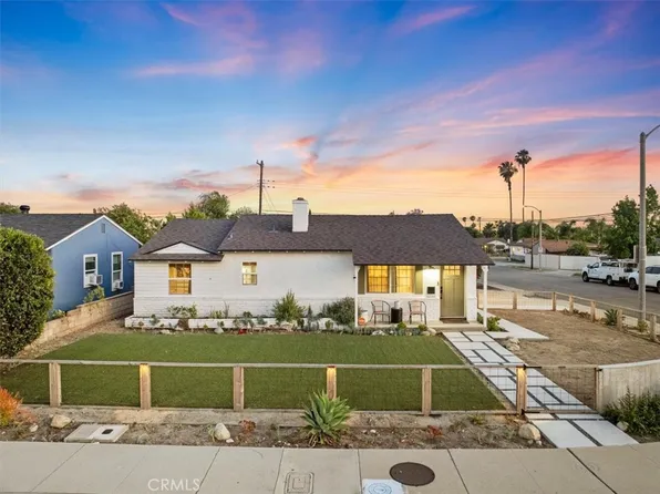 1802 Russell Pl, Pomona, CA 91767