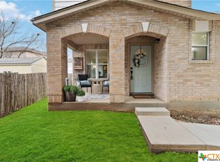 303 Cordero Dr, San Marcos, TX 78666