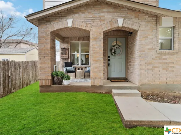 303 Cordero Dr, San Marcos, TX 78666