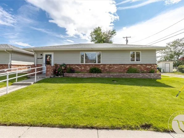 314 Hart St, Big Timber, MT 59011