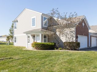 17436 Jordan Ln, Lockport, IL 60441