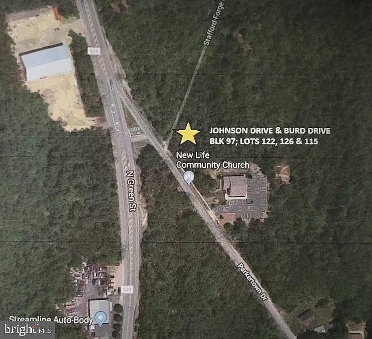 2nd image of 0 Johnson Dr
