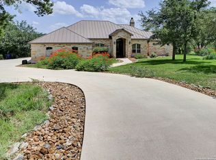 3221 Comal Spgs, Canyon Lake, TX 78133