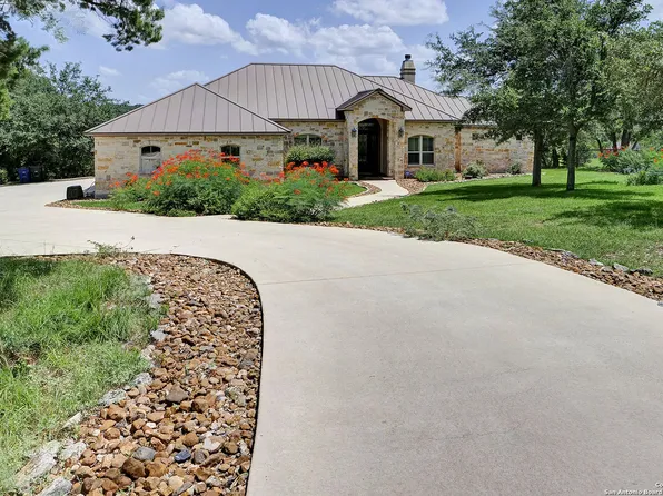 3221 Comal Springs, Canyon Lake, TX 78133