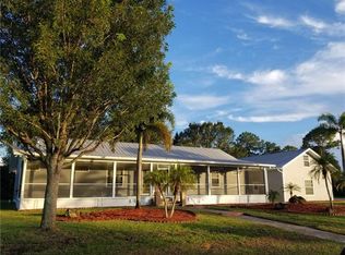 2306 Burlington St, North Port, FL 34286