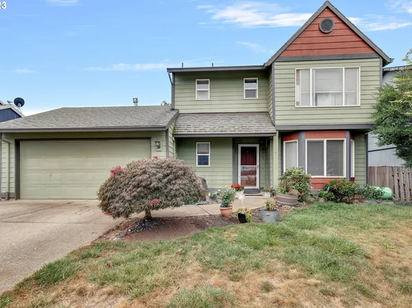 18169 Grey Ave, Sandy, OR 97055