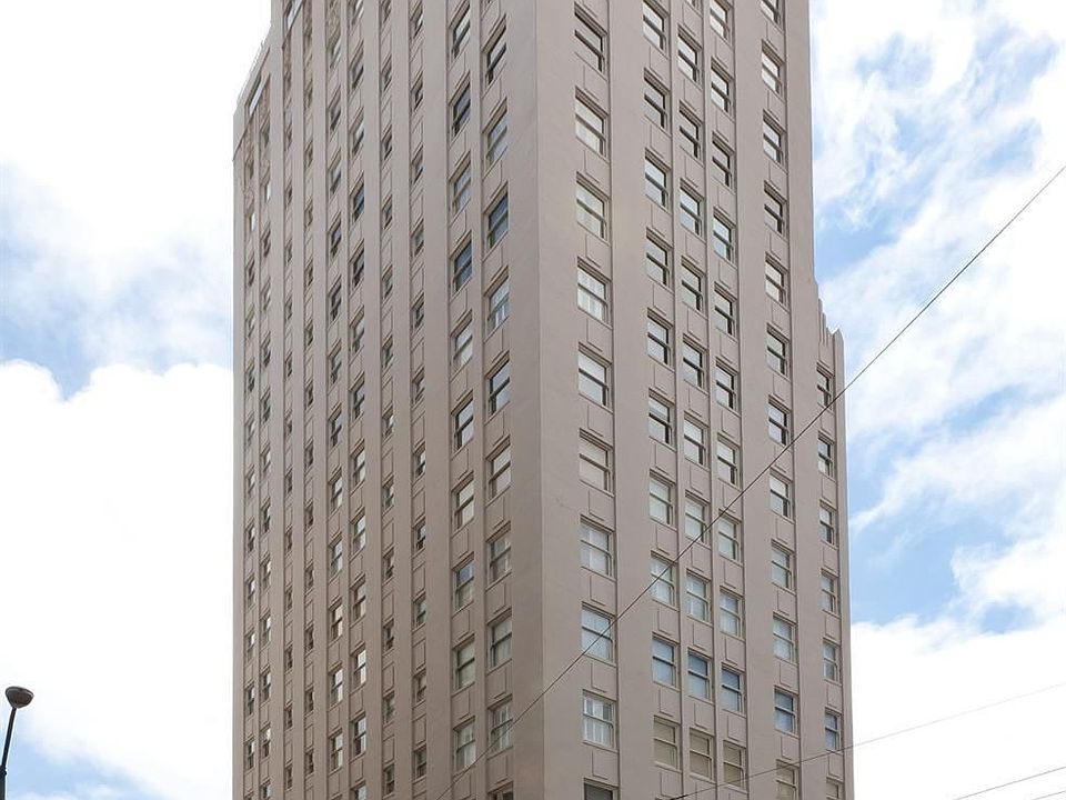 1st image of 1250 Jones St Unit 203