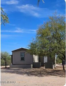 12700 N Flintlock Rd, Marana, AZ, 85653