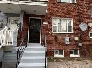 2318 Green St SE, Washington, DC