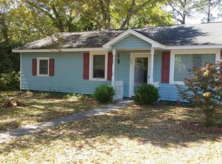 654 Bank St, Mount Pleasant, SC 29464