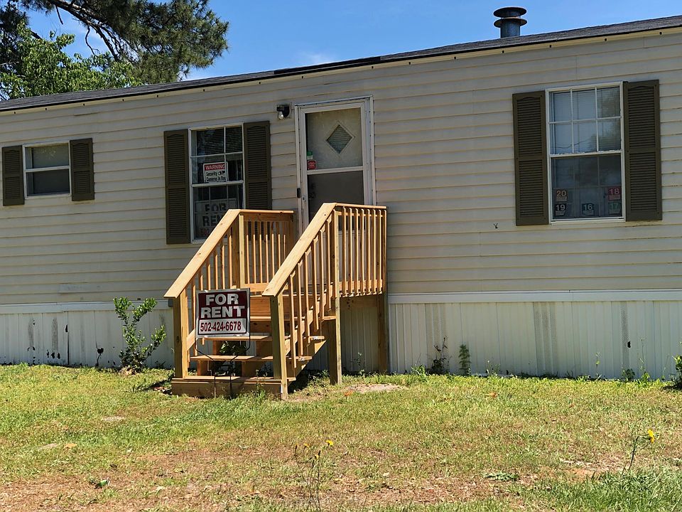 4368 Windsor Spring Rd, Hephzibah, GA 30815 Zillow