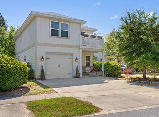 160 Montclair Ave, Santa Rosa Beach, FL 32459