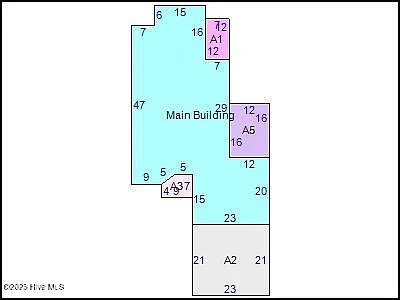 2 bed, 3.0 bath, $3,900 — Photo 2