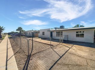 1917 W Saxony Rd, Tucson, AZ 85713