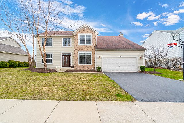 1st image of 25321 W Pastoral Dr