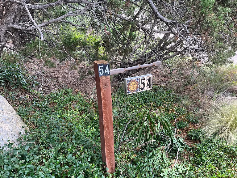 54 Tecolote Rd — Photo 10