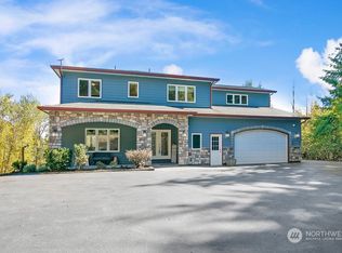 143 Faloma Rd, Woodland, WA 98674