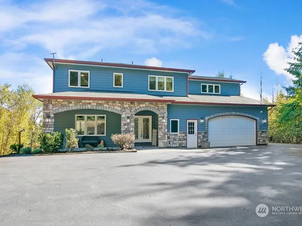 143 Faloma Road, Woodland, WA 98674
