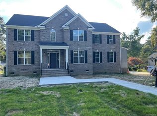 1670 Westover Ave, Petersburg, VA 23805
