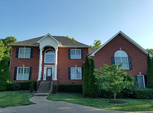 469 Bonnie Valley, Lebanon, TN 37090