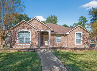 3327 Willowbend Rd, Montgomery, TX 77356