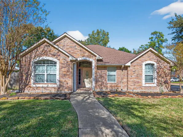 3327 Willowbend Rd, Montgomery, TX 77356