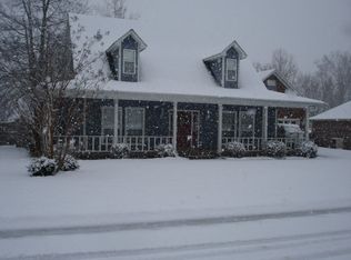 811 Mallard Ln, Conway, AR 72034