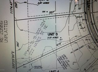 LOT 3 Applewood Acres Dr LOT 3, Comstock Park, MI 49321