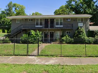 1162 Vance Ave, Memphis, TN 38104