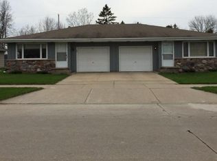 1631 N Birchwood Ave, Appleton, WI 54914