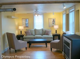 211 N Washington St APT 1A, Bloomington, IN 47408